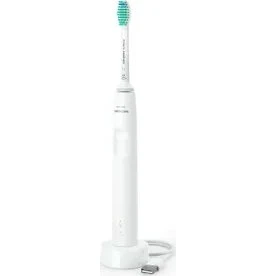 Philips Sonicare 3100 HX3671/13 Biała Szczoteczka Soniczna
