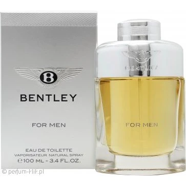 Bentley For Men woda toaletowa 100 ml
