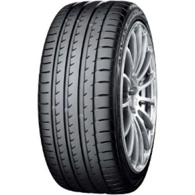 Yokohama Advan Sport V105S 245/35 ZR18 92Y