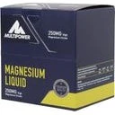 Multipower Easy Move Magnesium 20x25ml