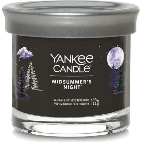 Yankee Candle świeca zapachowa Midsummer's Night 122g
