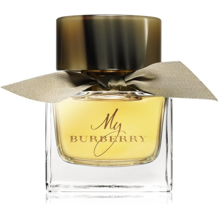 Burberry My Burberry Eau de Parfum 90ml