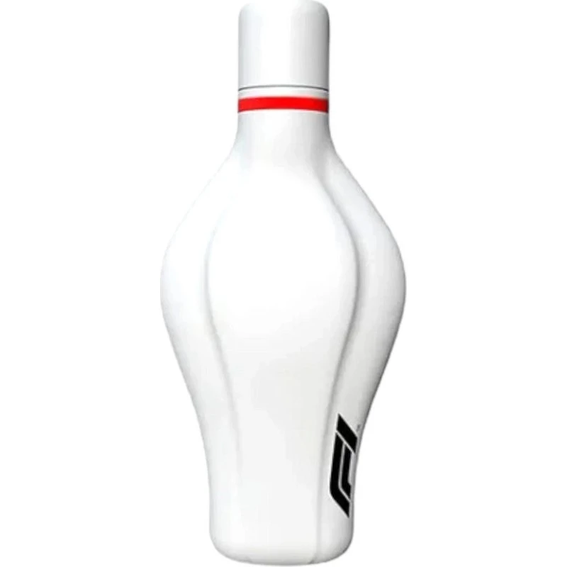 Neeeum White Formula 1 Woda Toaletowa 75 ml