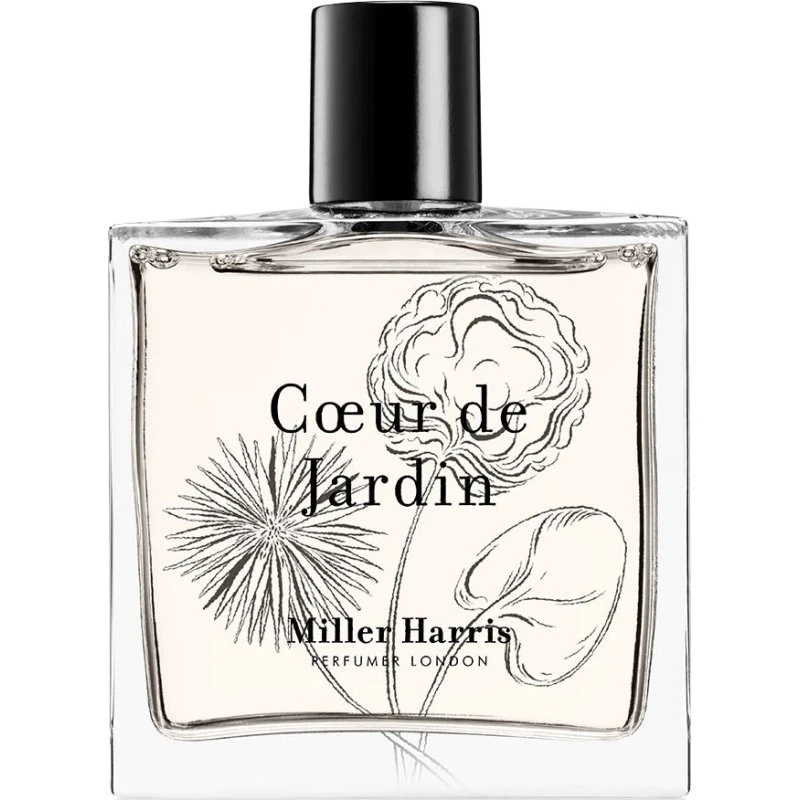Miller Harris Coeur de Jardin Woda Perfumowana 100 ml