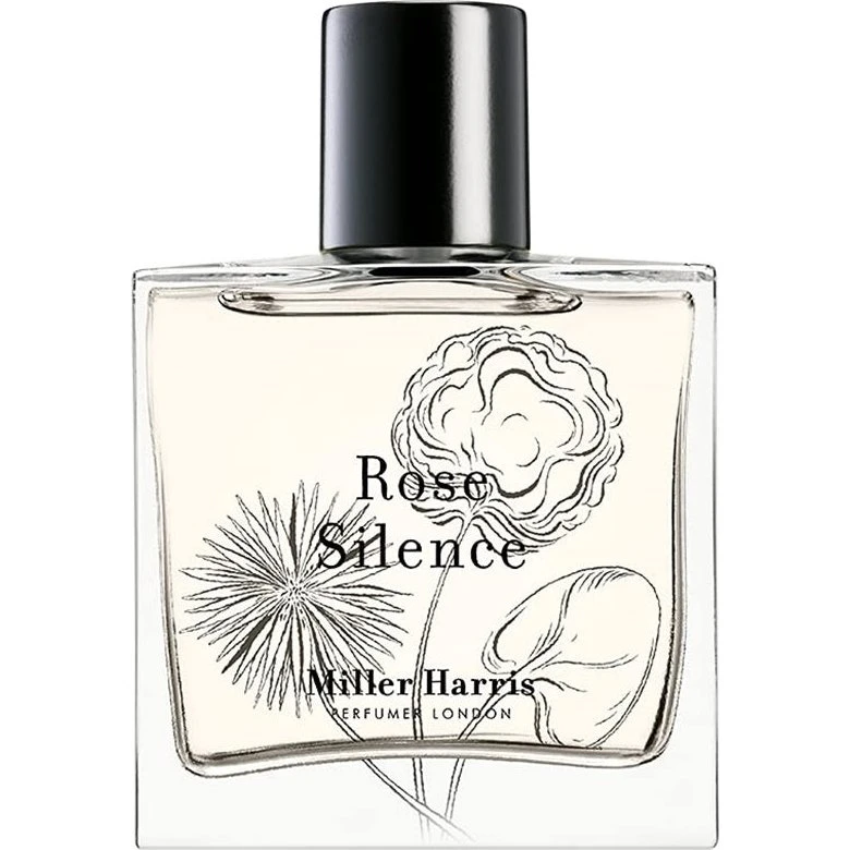 Miller Harris Rose Silence Eau de Parfum 50 ml