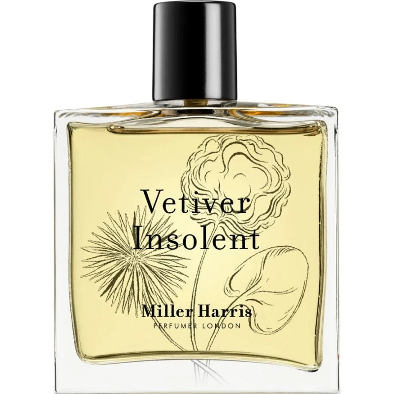 Miller Harris Vetiver Insolent woda perfumowana 100 ml