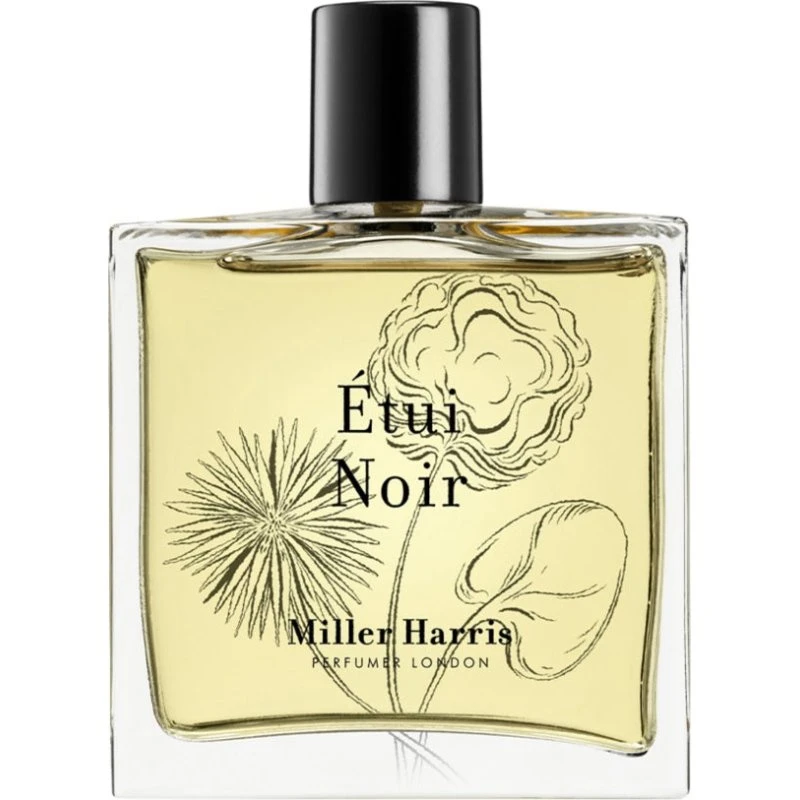 Miller Harris Étui Noir Eau de Parfum 50 ml