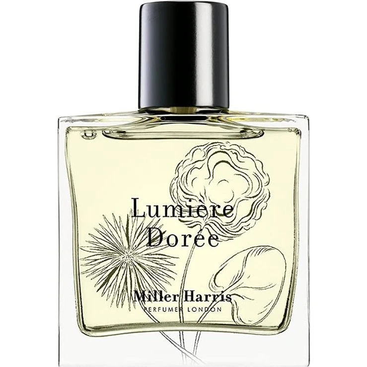 Miller Harris Lumiere Doree woda perfumowana 100 ml