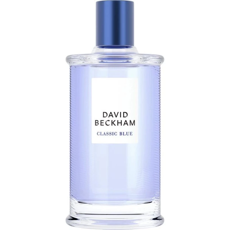 David Beckham Classic Blue woda toaletowa 100 ml