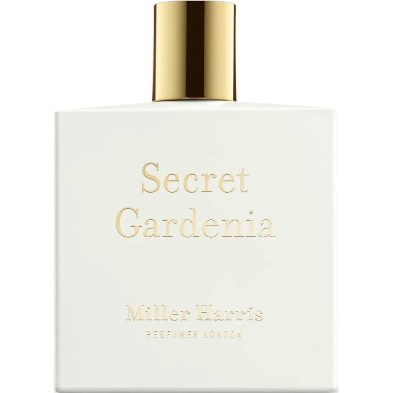 Miller Harris Secret Gardenia woda perfumowana 100 ml