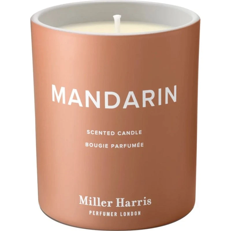 Miller Harris Mandarin świeca zapachowa 220g