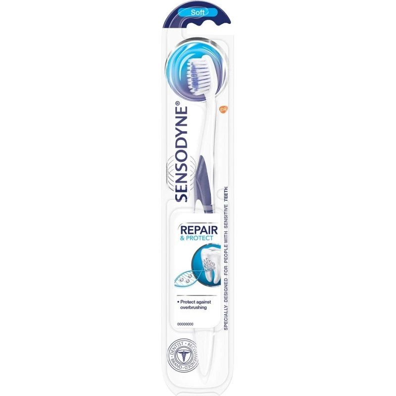 Sensodyne Repair & Protect szczoteczka do zębów Soft 1 szt.