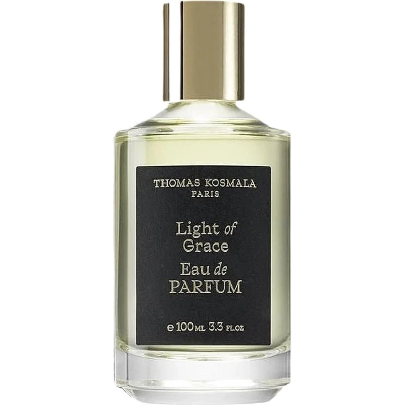 Thomas Kosmala Light of Grace Eau de Parfum 100 ml