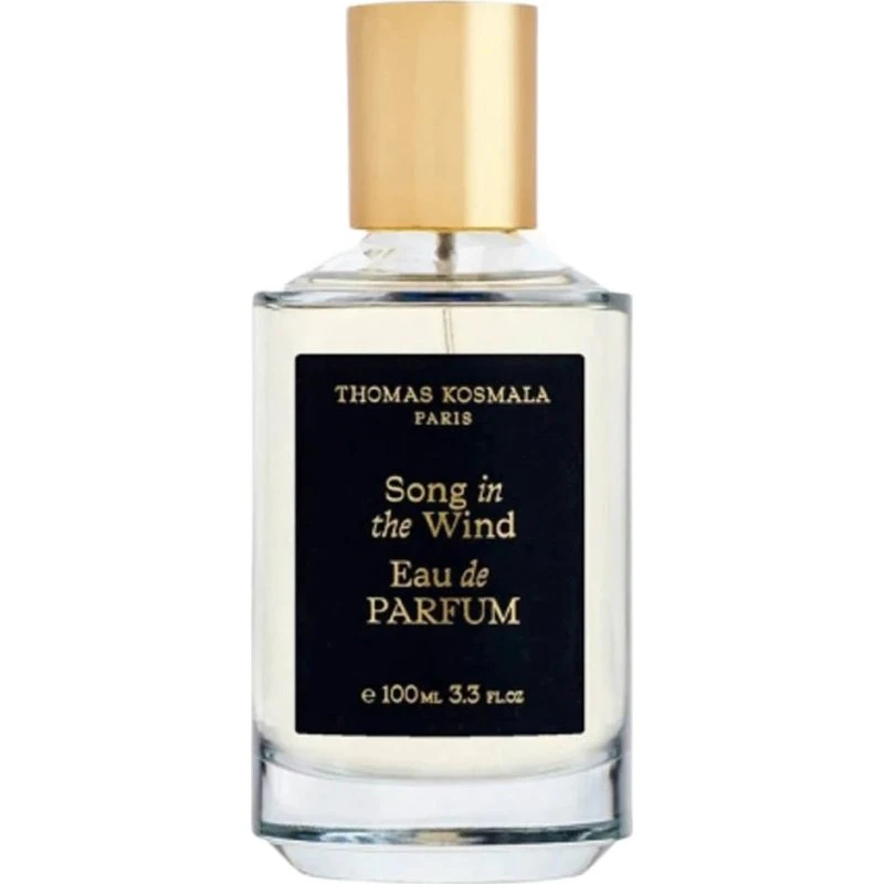 Thomas Kosmala Song In The Wind Eau de Parfum 100 ml