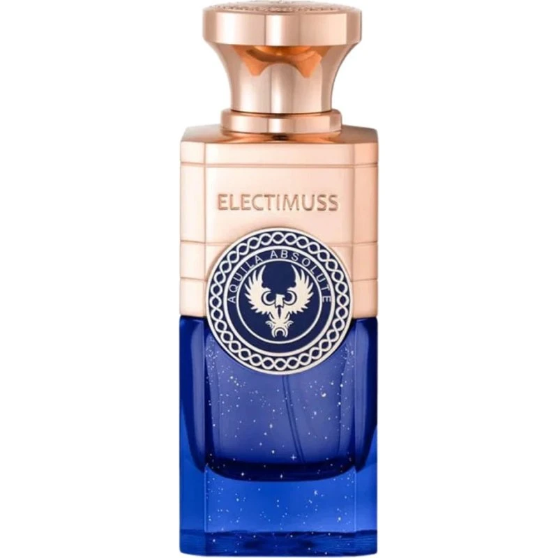 Electimuss Aquila Absolute Perfumy 100 ml