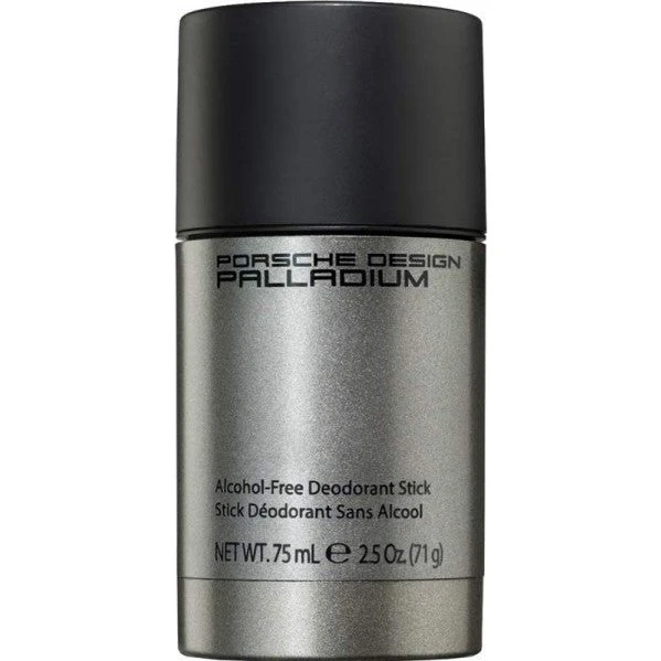 Porsche Design Palladium For Men dezodorant w sztyfcie 75ml