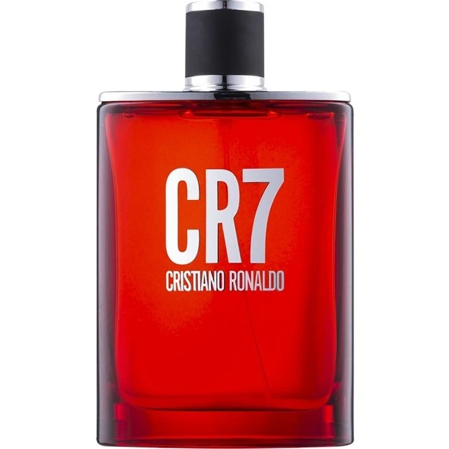 Cristiano Ronaldo CR7 Woda Toaletowa 100 ml Tester