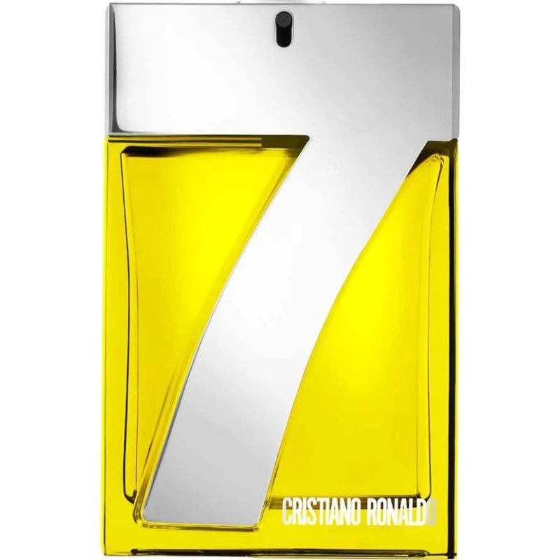 Cristiano Ronaldo CR7 Discover woda toaletowa 100ml