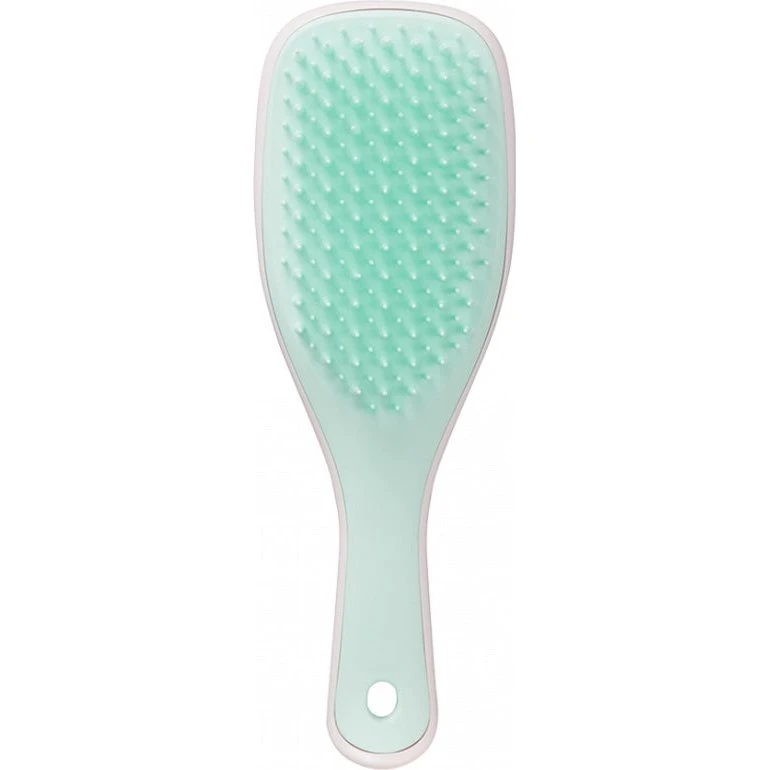 Tangle Teezer The Wet Detangler Mini Marshmallow Duo