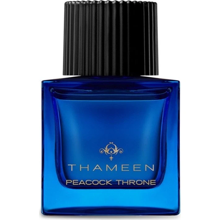 Thameen Peacock Throne Extrait de Parfum 50 ml