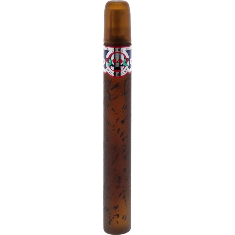 Cuba Original Cuba Wild Heart woda toaletowa 35 ml