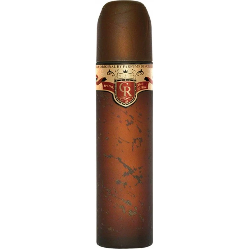 Cuba Original Cuba Royal woda toaletowa 100 ml