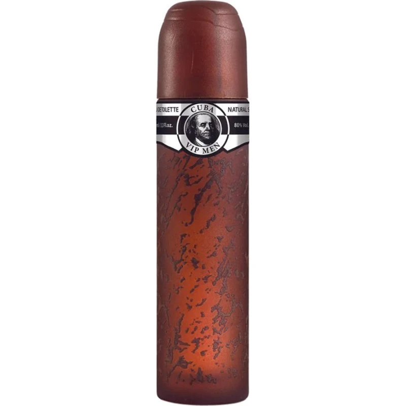 Cuba Original Cuba VIP For Men woda toaletowa 35 ml