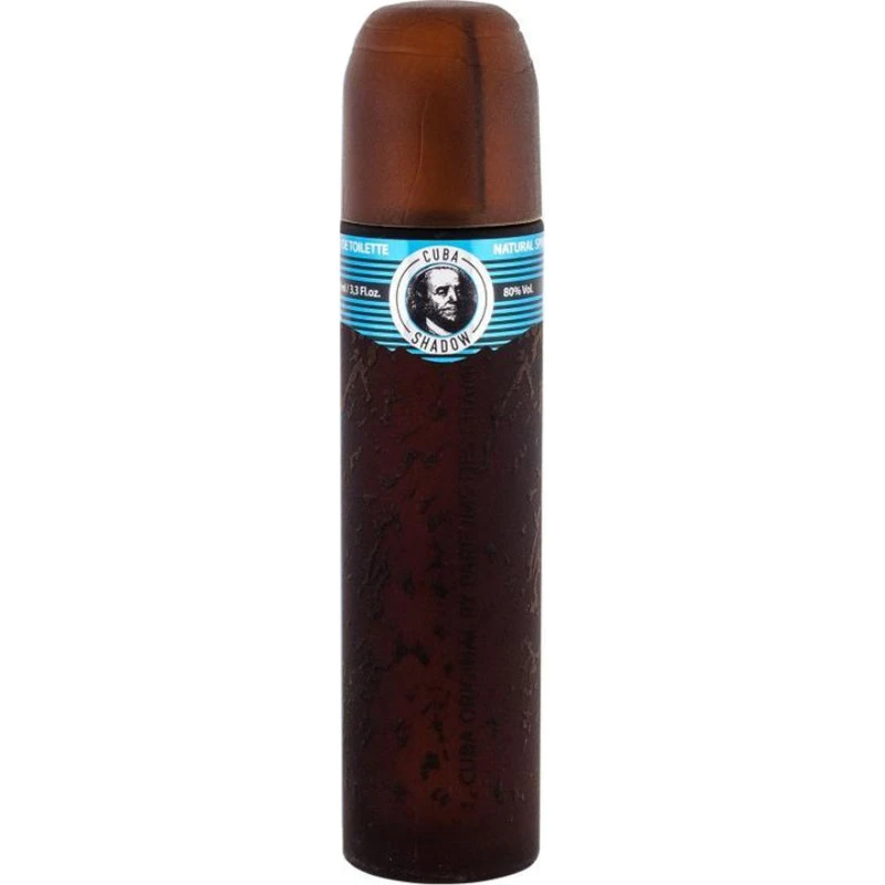 Cuba Original Cuba Shadow For Men woda toaletowa 100 ml