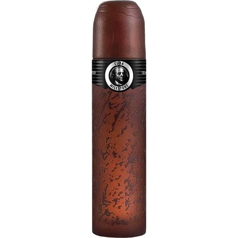 Cuba Original Cuba Milestone woda toaletowa 100 ml