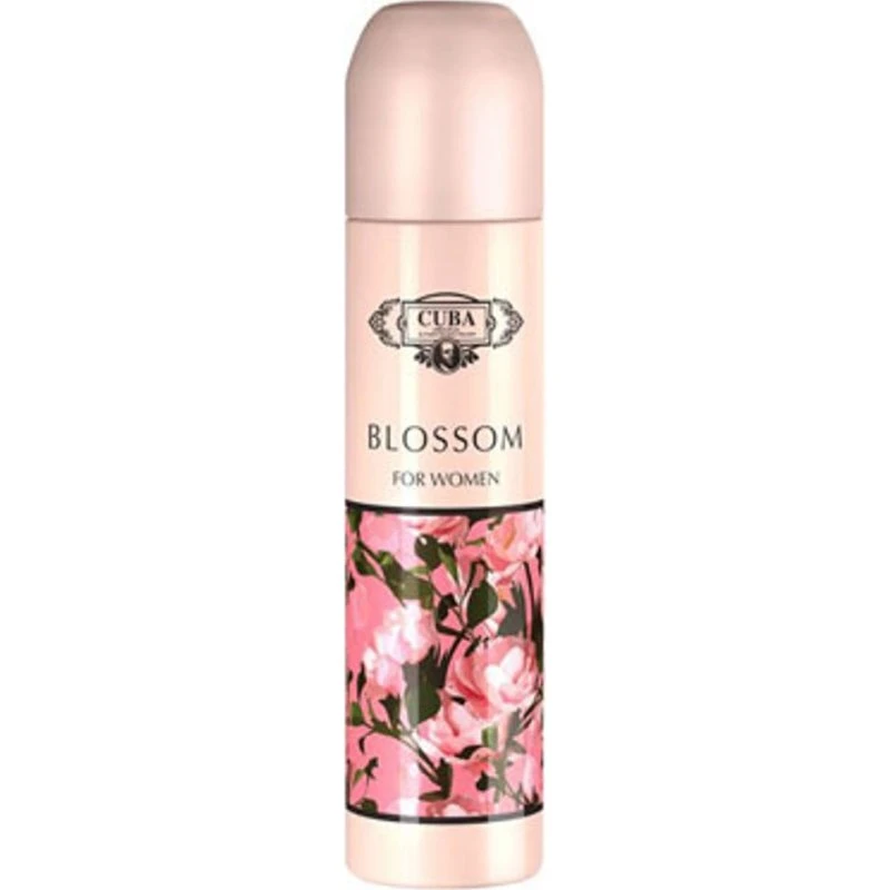 Cuba Original Cuba Blossom woda perfumowana 100ml