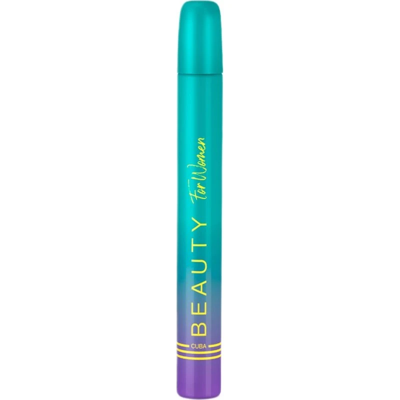 Cuba Original Cuba Beauty Woda Perfumowana 35ml