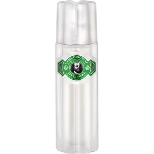 Cuba Original Green woda po goleniu spray 100ml
