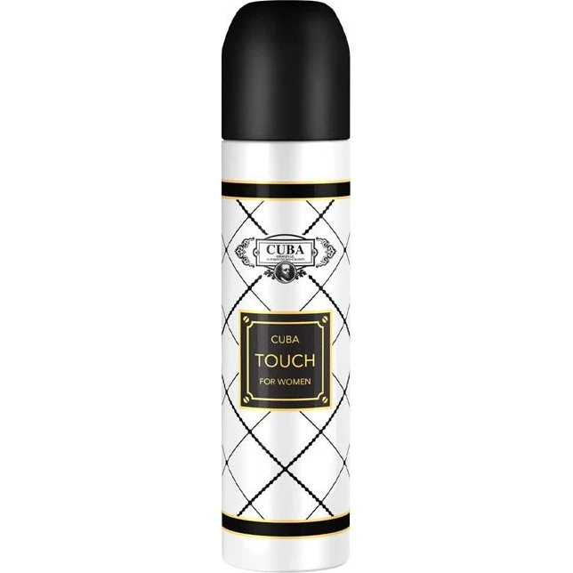 Cuba Original Cuba Touch Perfumy Damskie 100 ml