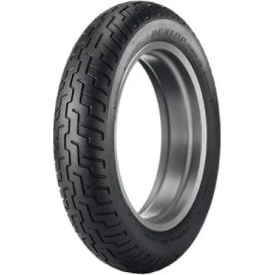 Dunlop D404 150/80 B16 71H - Opona motocyklowa