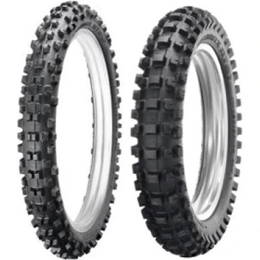 Dunlop Geomax AT 81 110/100 D18 64M Opona Motocyklowa