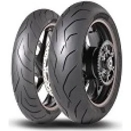 Dunlop SportSmart MK3 120/70 ZR17 58W