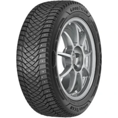 Michelin Ultra Grip Arctic 2 215/55 R17 98T Opona zimowa z kolcami