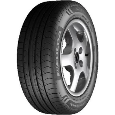 EcoControl SUV 225/60 R17 103H - Opona letnia