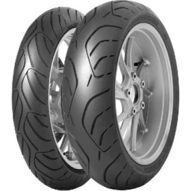 Dunlop Sportmax Roadsmart III SP 120/70 ZR17 58W