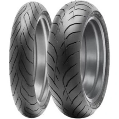 Dunlop Roadsmart IV GT 190/55 ZR17 75W