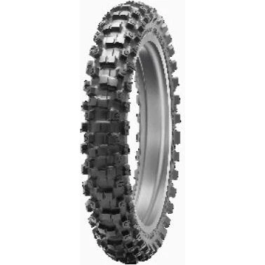 Dunlop Geomax MX 53 110/90 D19 62M Opona Motocyklowa Cross