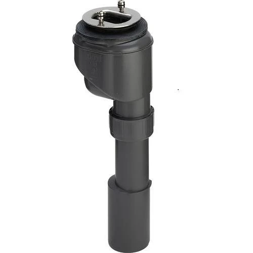 Viega Domoplex syfon odpływowy 52 mm