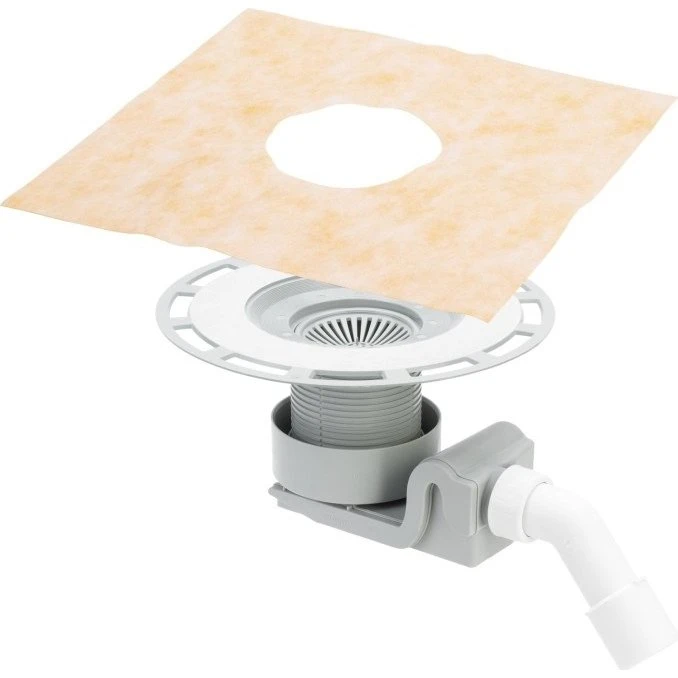 Viega Advantix 557 065 Odpływ punktowy bez rusztu