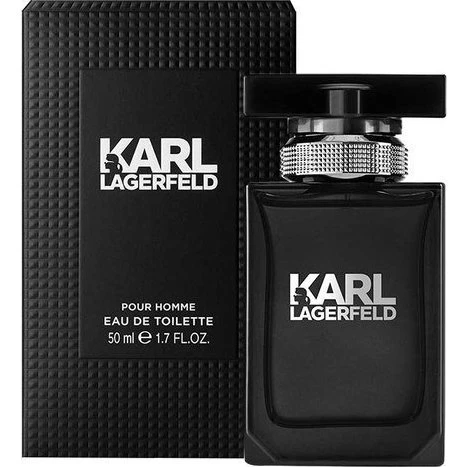 Karl Lagerfeld Pour Homme woda toaletowa 100 ml