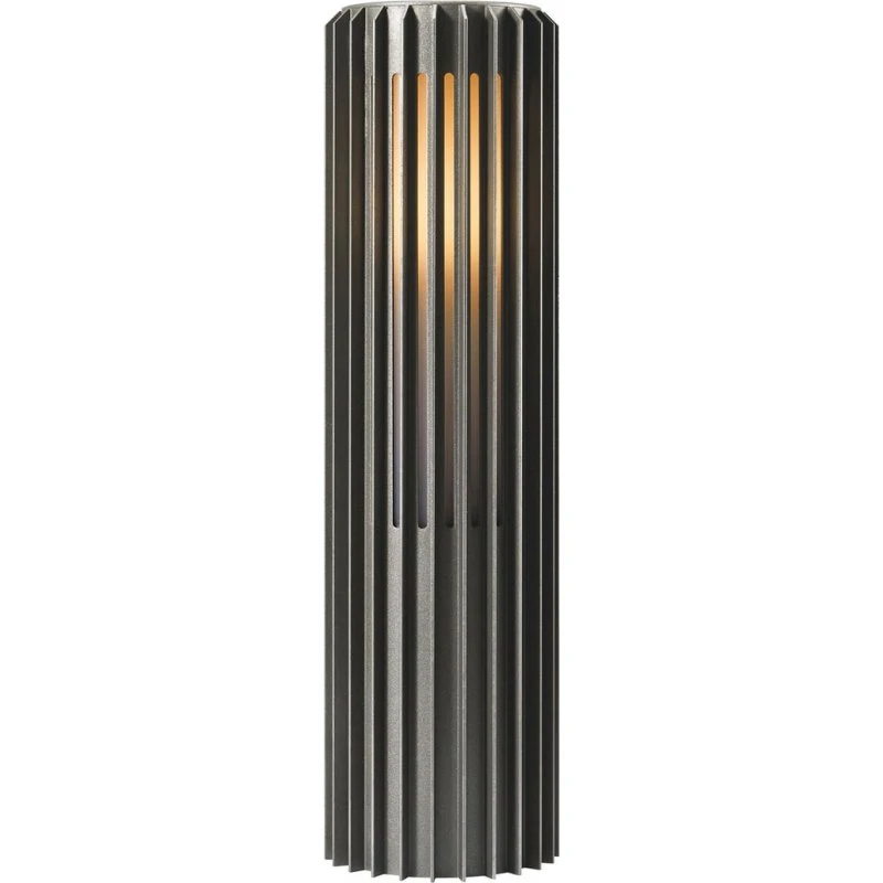 Nordlux Aludra 45 Lampa ogrodowa Seaside Anthracite