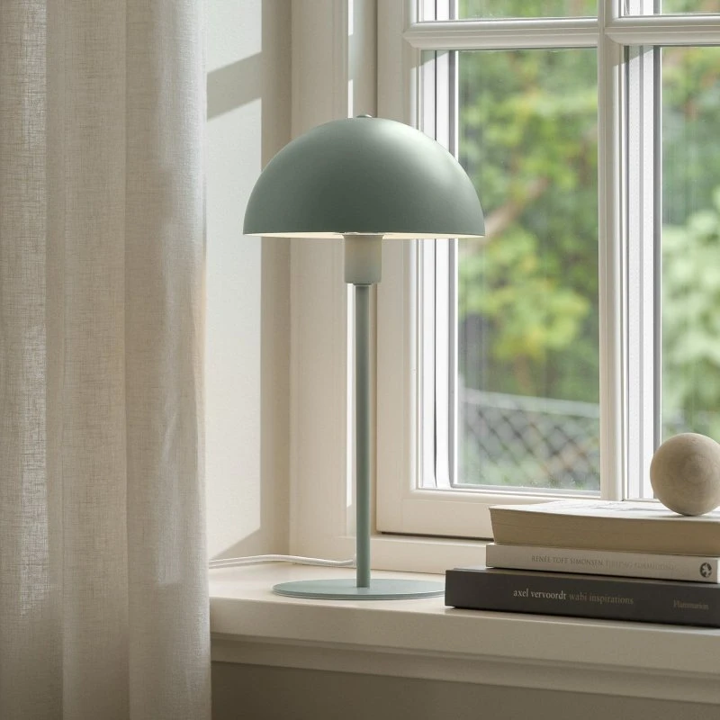 Nordlux Lampa Stołowa Ellen 20 Dusty Green
