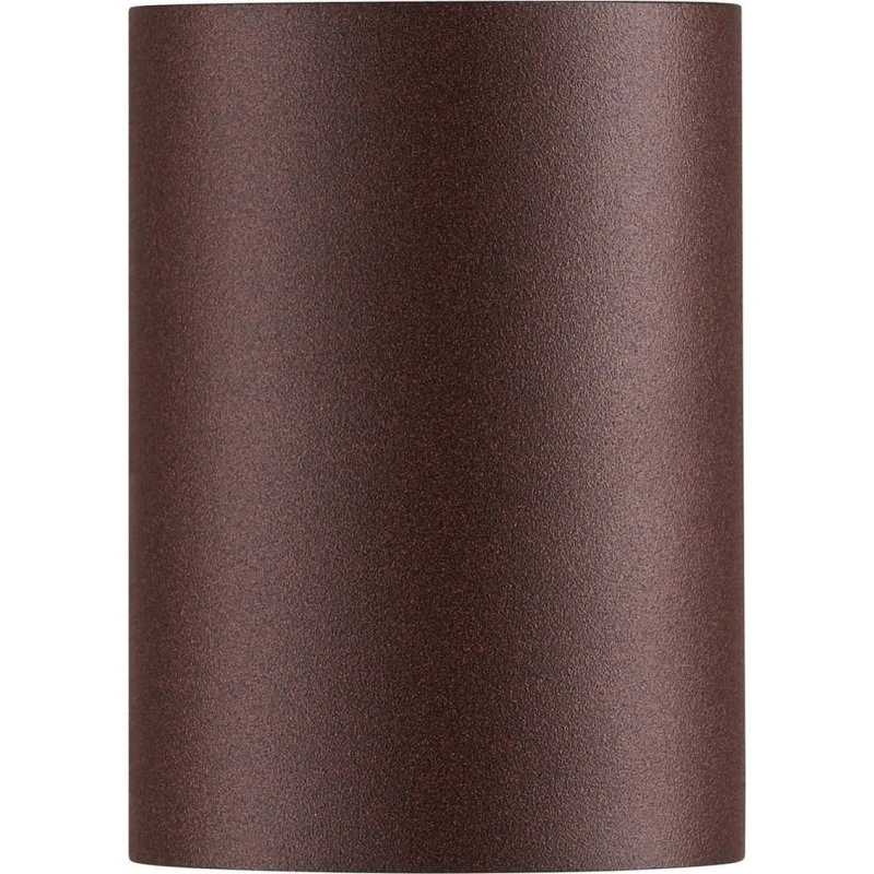 Nordlux Dion Single Kinkiet zewnętrzny, kolor rdzawy, GU10, IP44