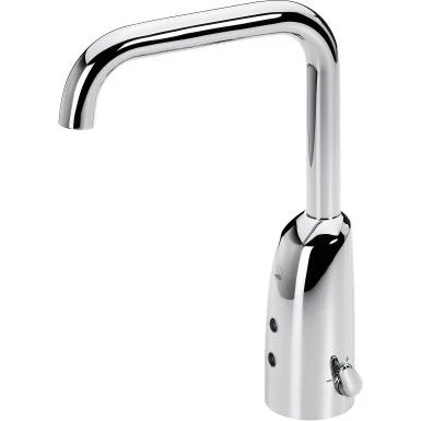 Oras Electra Bateria Umywalkowa Bezdotykowa Bluetooth Chrom 6331FZ