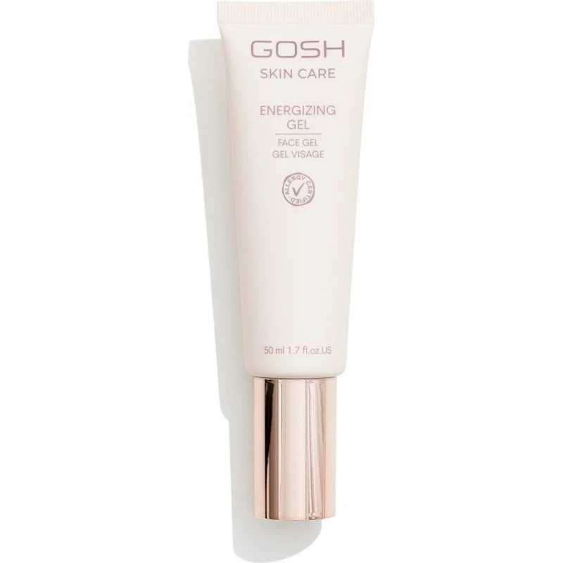 Gosh Skin Care Energizing Gel krem-żel do twarzy 50ml