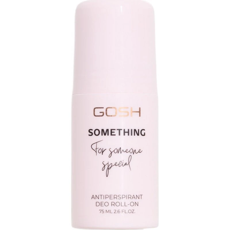 Gosh Something For Someone Special dezodorant antyperspiracyjny 75ml